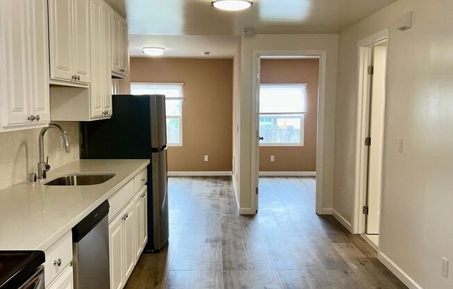 1 bed, 1 bath, $2,495, Unit 131