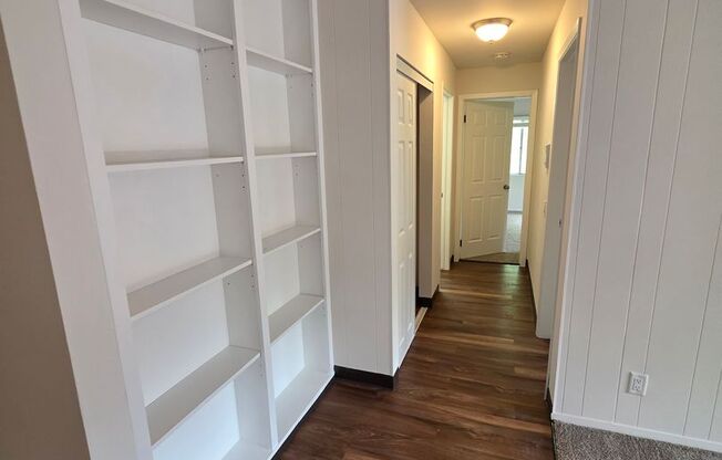 2 beds, 2 baths, 1,050 sqft, $1,395, Unit 13 - 202