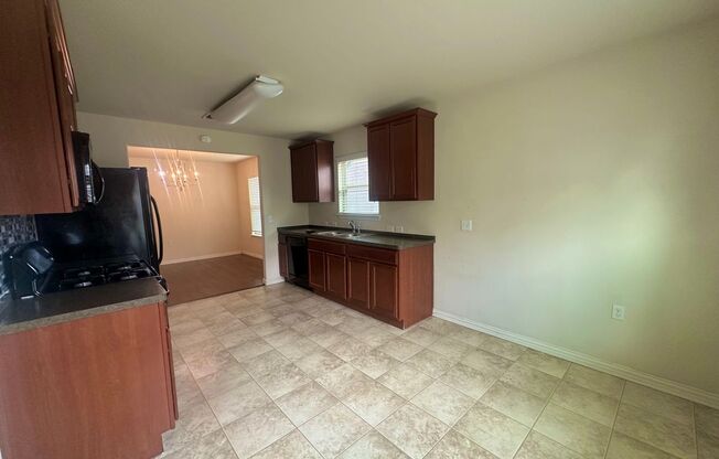 3 Bed 2 Bath in Austin Tx