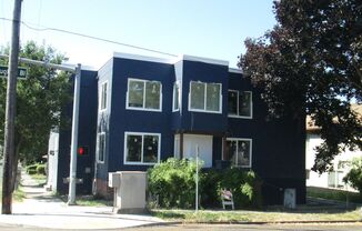 Columbia Uptown, LLC