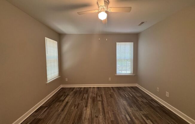 3 Bedroom Near Downtown Wake Forest