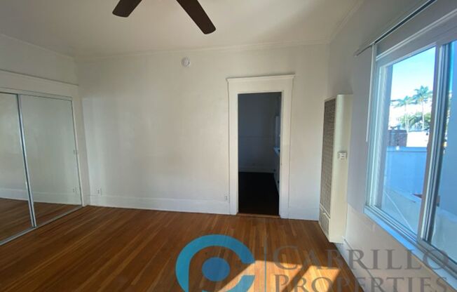 Studio, 1 bath, 341 sqft, $1,650, Unit 204