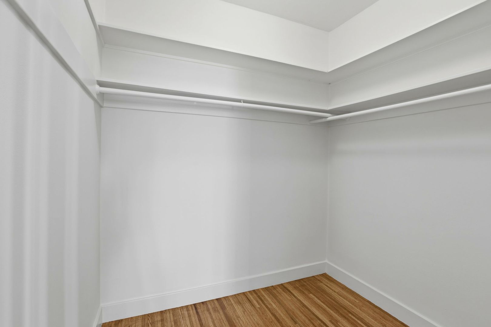 1414 Greenwich Street Apartments