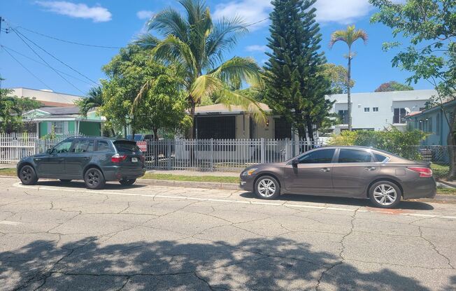 3411 NW 5th Ave