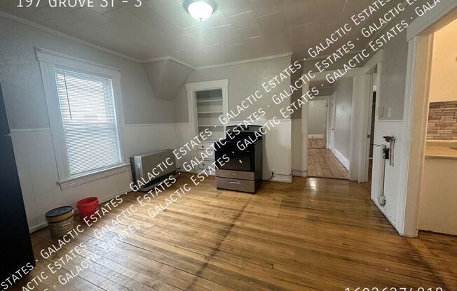 197 GRV ST