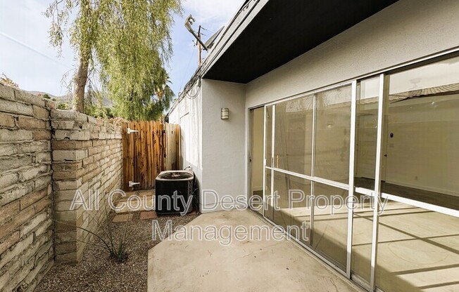 Partner-provided property photo