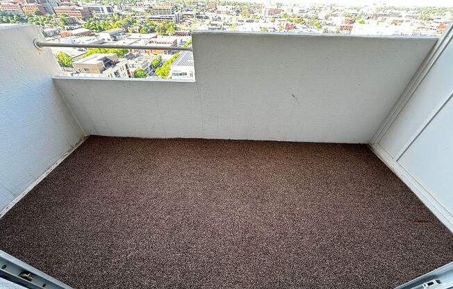 Studio, 1 bath, 434 sqft, $895, Unit 2209