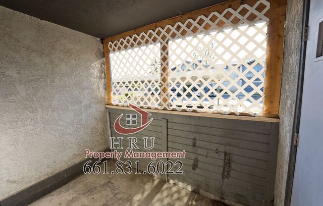 1 bed, 1 bath, $1,100