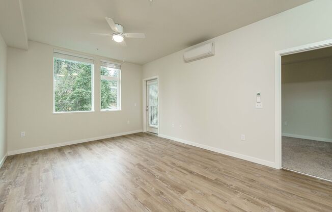 1 bed, 1 bath, 661 sqft, $1,550, Unit 208