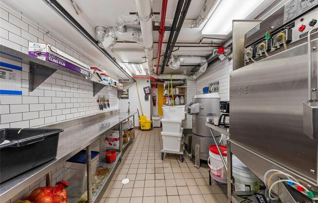 Studio, $8,400