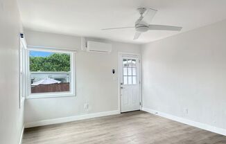 Studio, 1 bath, $1,700, Unit 3760 #3