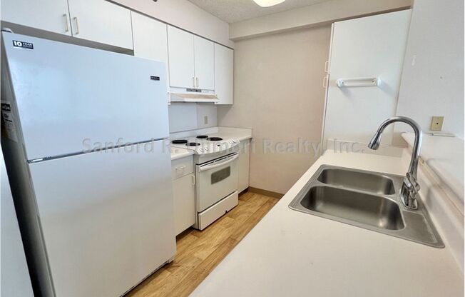 1 bed, 1 bath, 549 sqft, $1,950, Unit 1