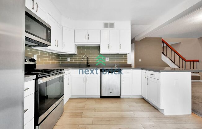 Spacious 4 Bed 2.5 Bath for Rent! OPEN HOUSE 02/03