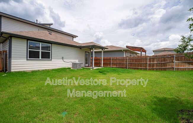 Partner-provided property photo