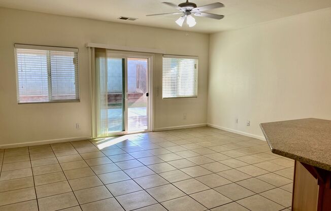 3 beds, 2 baths, $2,250