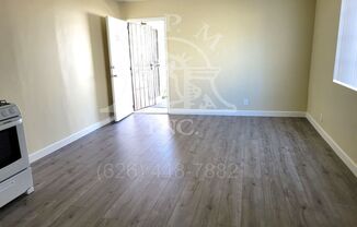 Studio, 1 bath, $1,495, Unit 22