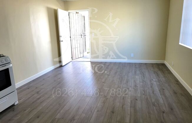 Studio, 1 bath, $1,495, Unit 22