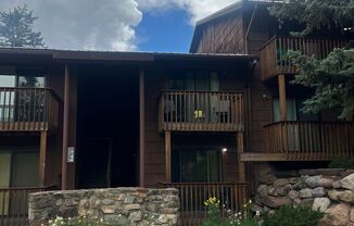1 Bedroom 1 Bath Condo near Animas Mountain trail head