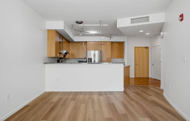 Desirable Palazzo Condo in Downtown Bellevue
