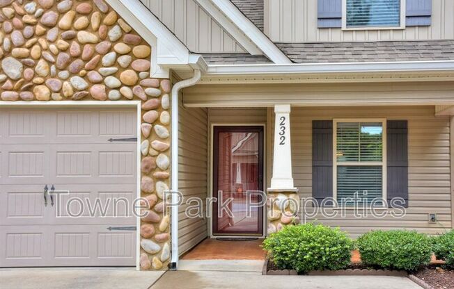 232 Mossy Bank Drive