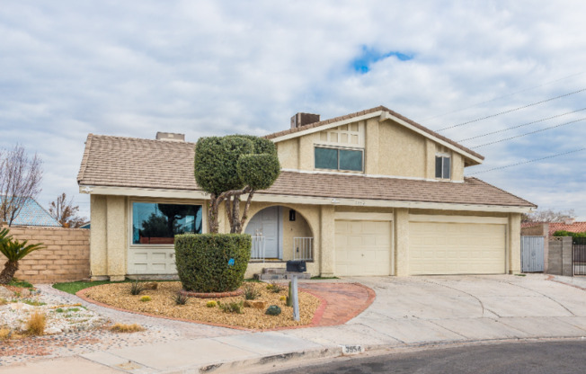 3954 KEYSTONE CT