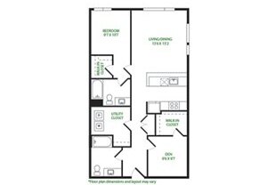 Partner-provided photo for $3562 unit