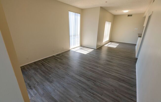 2 beds, 2 baths, 1,195 sqft, $3,698, Unit 202