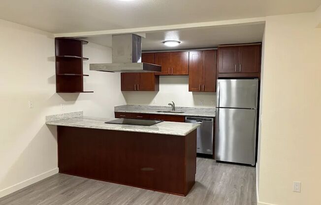 1 bed, 1 bath, 737 sqft, $2,351, Unit 202