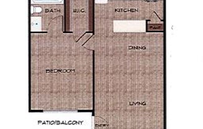 Partner-provided property photo