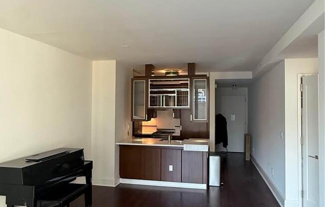 1 bed, 1 bath, 727 sqft, $5,318, Unit 808
