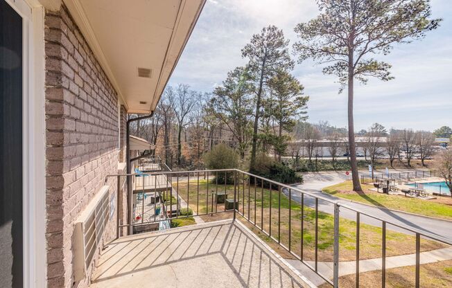 1 bed, 1 bath, 576 sqft, $1,175, Unit 2298-23