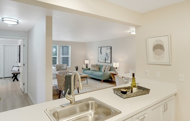 Kitchen Bar
