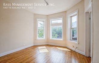 4607 N Ashland Ave
