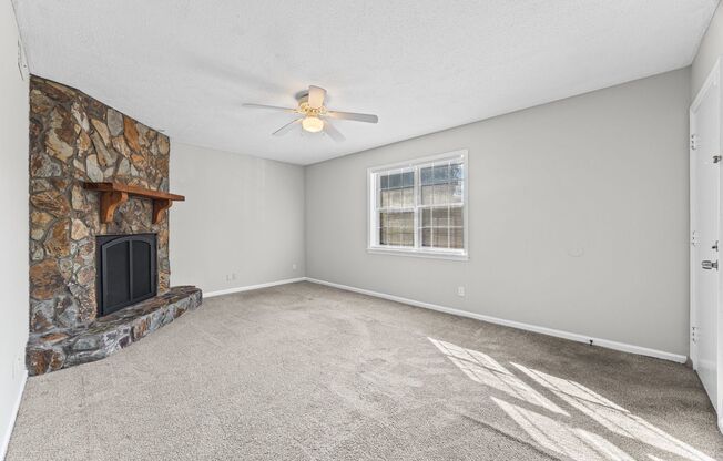 1 bed, 1 bath, $900