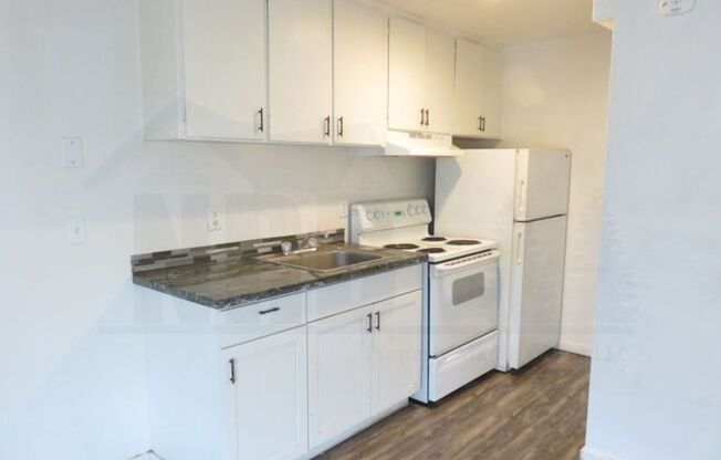 1 bed, 1 bath, 500 sqft, $1,095, Unit Unit 22A