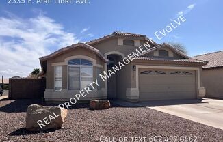2335 E AIRE LIBRE AVE