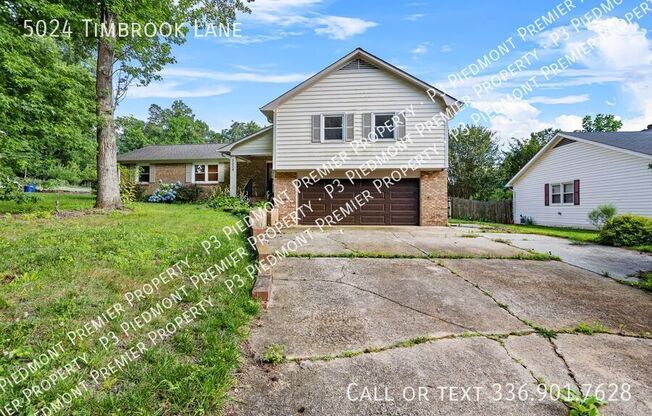 5024 TIMBROOK LN