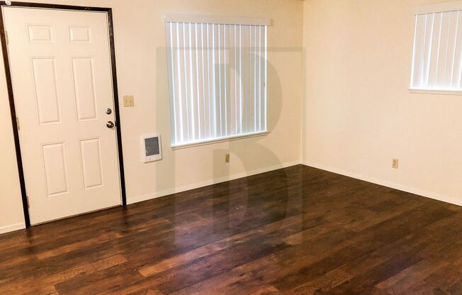 Wayside Apartments
