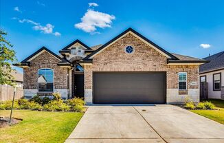 Amazing home ready to move in!