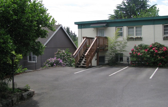 Vista Manor