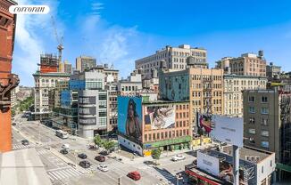 290 MULBERRY ST