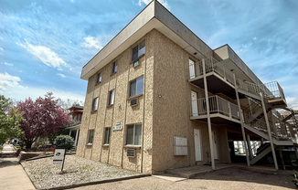 333 North Lincoln Street