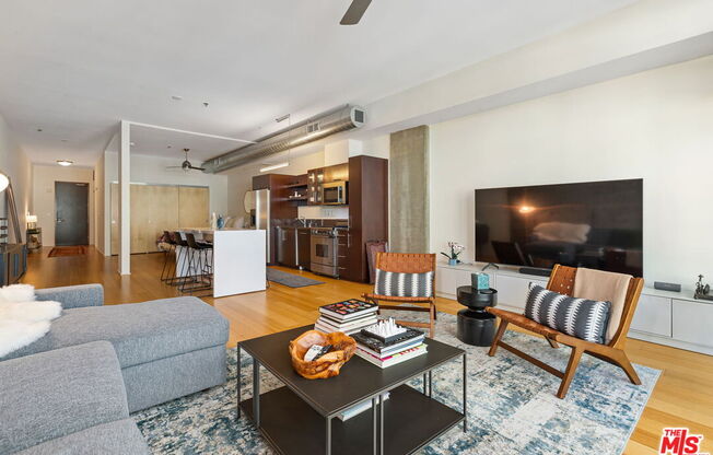1 bed, 1 bath, 1,030 sqft, $2,995, Unit 1205