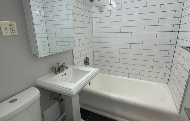 Studio, 1 bath, 440 sqft, $1,495, Unit 517-1