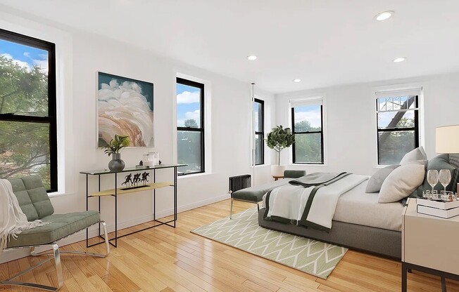 200 PROSPECT PARK W