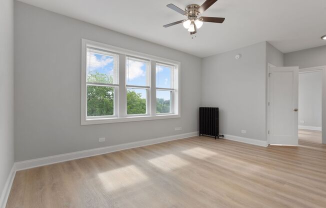 1 bed, 1 bath, 402 sqft, $1,780, Unit 506