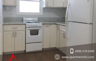 Varsity Apartments