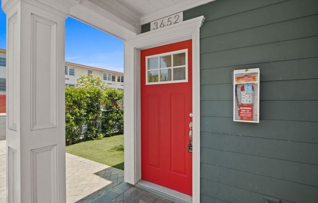 3468 Percy St Los Angeles, CA 90023