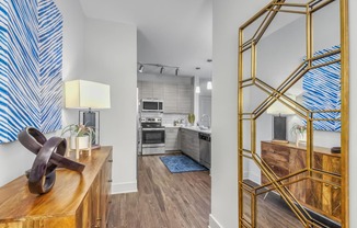 Welcome to Residences at Shiloh Crossing