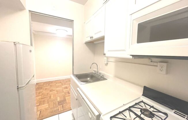 1 bed, 1 bath, $1,045, Unit 207